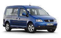 VW CADDY MAXI