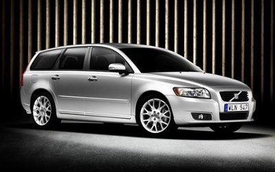 VOLVO S40/V50