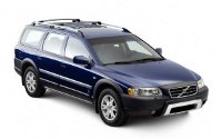 VOLVO XC 70