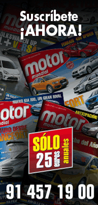 Suscripción a Motor Mundial