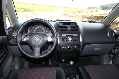 Suzuki_SX4_1.9_DDiS_GLX_401 Suzuki_SX4_1.9_DDiS_GLX_401