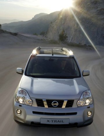 Nissan_X-Trail_406 Nissan_X-Trail_406