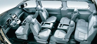 HYUNDAI H1 – MotorMundial