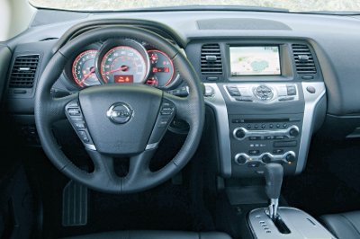 Catalizador para nissan murano #10