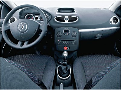 Renault Clio Grand Tour Motormundial