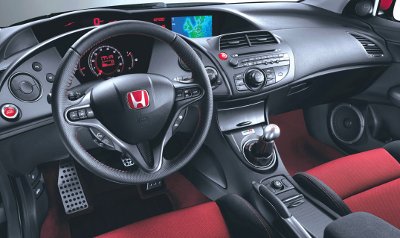 Front Anti-Roll Bar Link Kit For Honda Civic 1.4 1.8 2.0 2.2 DSI V-TEC Type-R