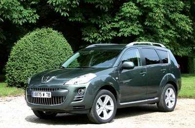 Peugeot_4007 Peugeot_4007