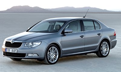 SKODA_SUPERB_TDI SKODA_SUPERB_TDI