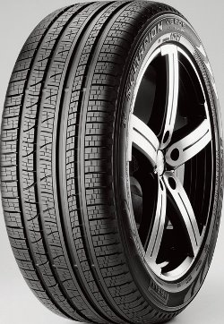 Pirelli nuevo Scorpion Verde All Season para SUV - MotorMundial