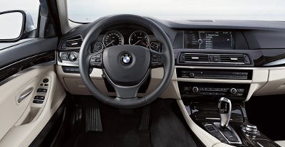 Direccion deportiva variable bmw #2