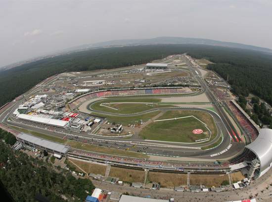 0hockenheimring