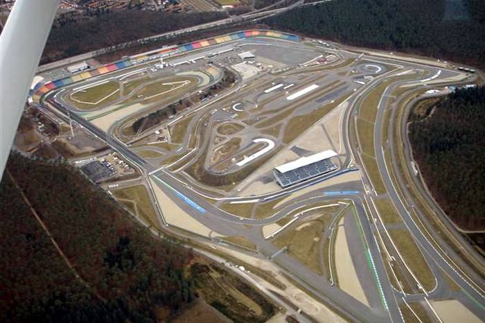 hockenheim-alemania