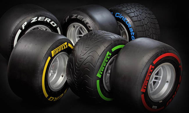 pirelli