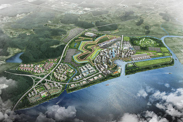 CIRCUITO