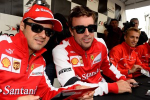 GP CANADA F1/2013