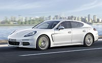 Panamera-S-E-Hybrid