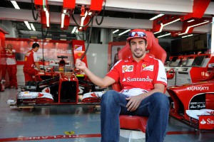 GP KOREA F1/2013