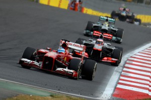 GP KOREA F1/2013
