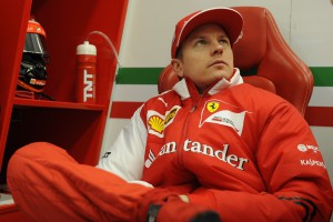 TEST PRE-CAMPIONATO F1/2014 JEREZ DE LA FRONTERA