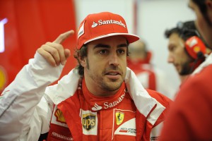 TEST PRE-CAMPIONATO F1/2014 JEREZ DE LA FRONTERA