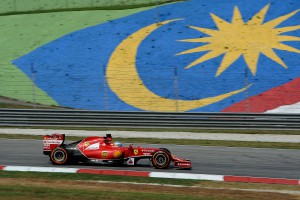 GP MALESIA F1/2014