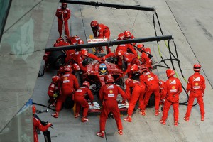 GP MALESIA F1/2014