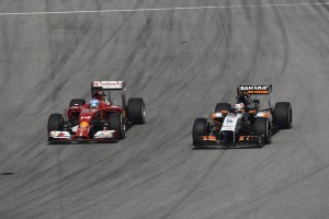 GP MALESIA F1/2014