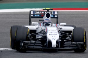 Red Bull Ring, Spielberg, Austria.Friday 20 June 2014.Valterri Bottas, Williams FW36 Mercedes.World Copyright: Alastair Staley/LAT Photographic.ref: Digital Image _79P1935