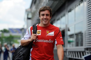 GP AUSTRIA F1/2014