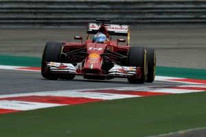 GP AUSTRIA F1/2014