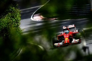 06-Gran Premio Canada F1-2014-Motor-Mundial_©_Fotos_Scuderia Ferrari