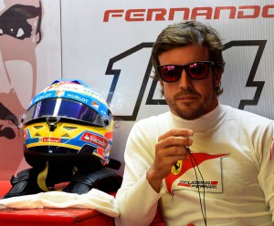07-Gran Premio Canada F1-2014-Motor-Mundial_©_Fotos_Scuderia Ferrari