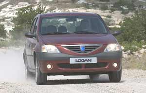 Dacia