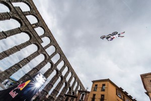 Red Bull X Fighters_Segovia_2014_©Red Bull