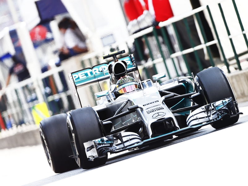 03-GP HUNGRIA-F1-2014-Motor Mundial-©Foto Pirelli Motorsport
