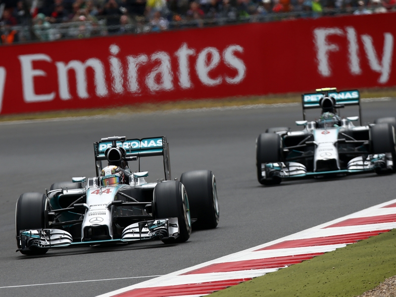 04-GP Gran Bretaña F1_Motor-Mundial_©Foto Mercedes AMG Petronas