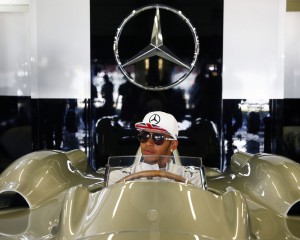 05-GP GRAN BRETAÑA-2014-Motor Mundial-©Foto Mercedes