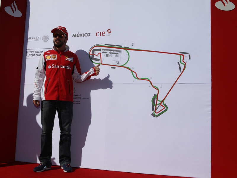 02-GP BRASIL-Motor.Mundial_©Foto Scuderia Ferrari