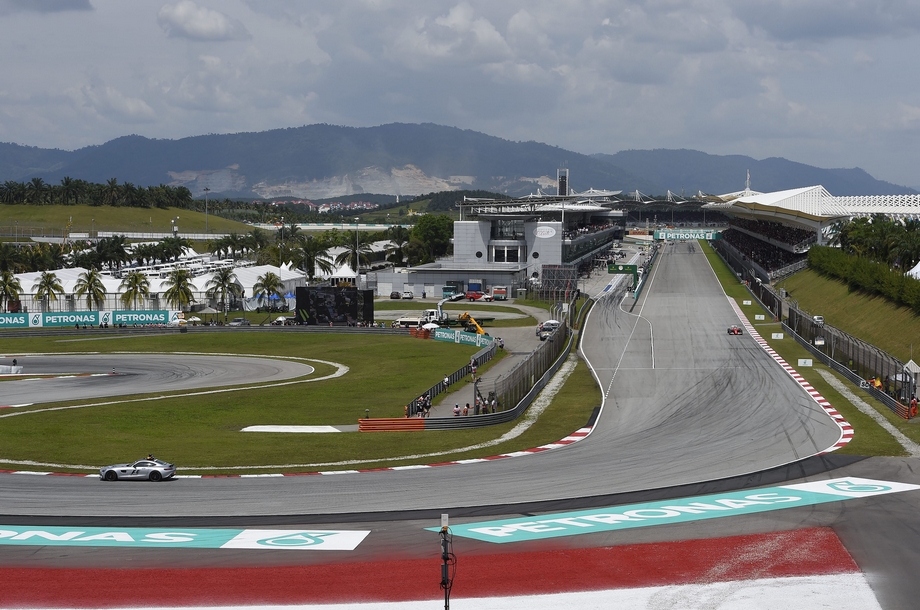 GP MALESIA F1 2015 - ©FOTO STUDIO COLOMBO