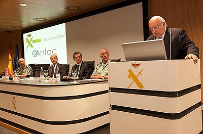 Talleres ilegales Guardia Civil Anfac Ganvam 3