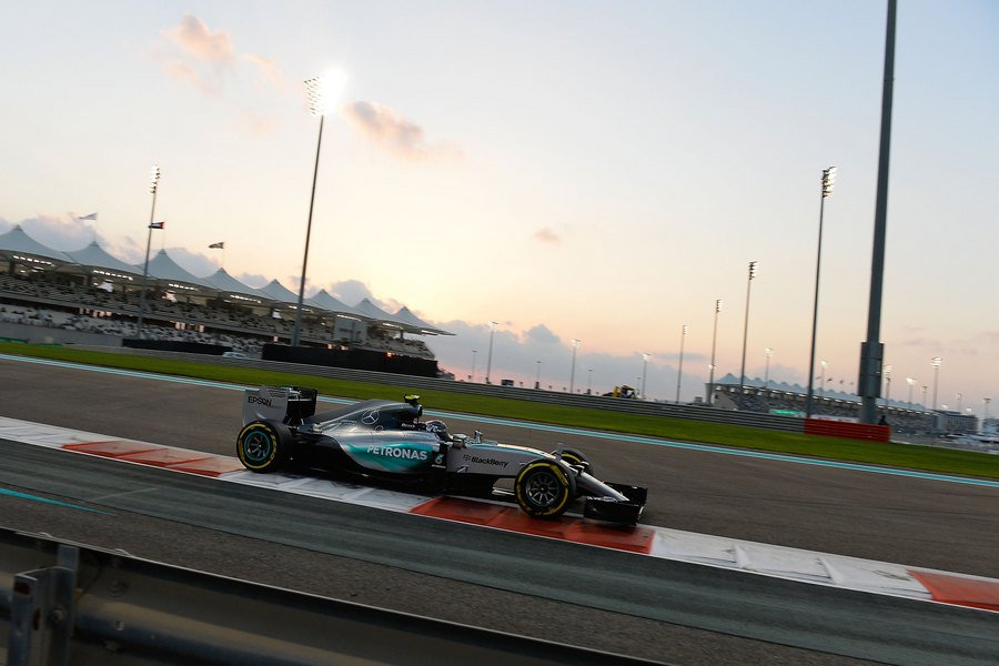 GP F1 ABU DHABI-MOTOR MUNDIAL-©Foto-Pirelli Motorsport
