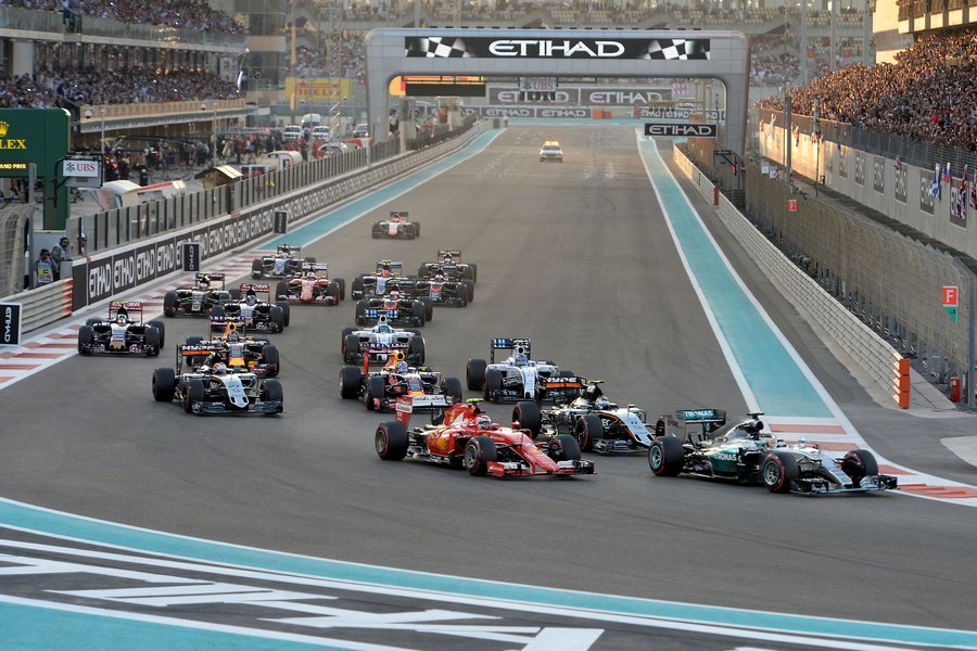 GP F1 ABU DHABI-MOTOR MUNDIAL-©Foto-Pirelli Motorsport