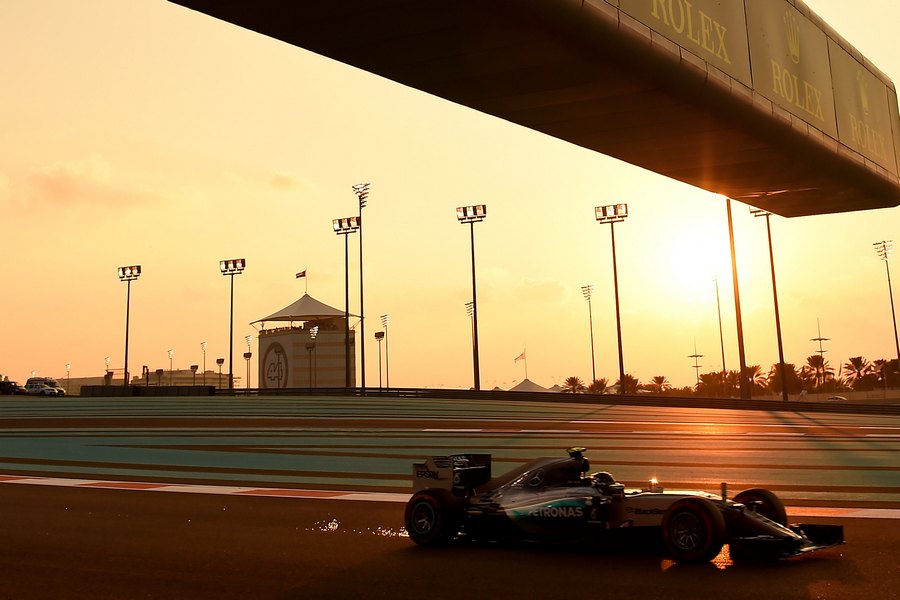 GP F1 ABU DHABI-MOTOR MUNDIAL-©Foto-Pirelli Motorsport