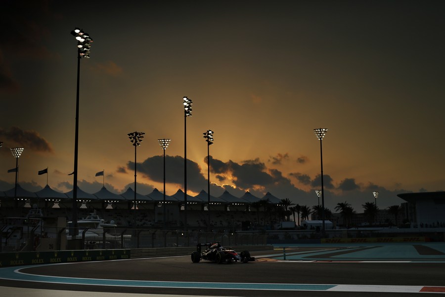 GP F1 ABU DHABI-MOTOR MUNDIAL-©Foto-McLaren-Honda