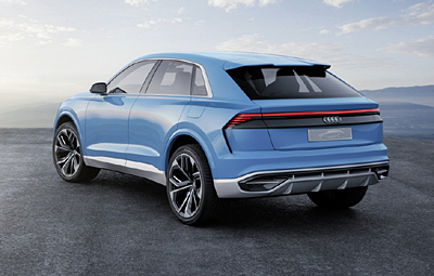 09 Audi Q8 concept 2017 400