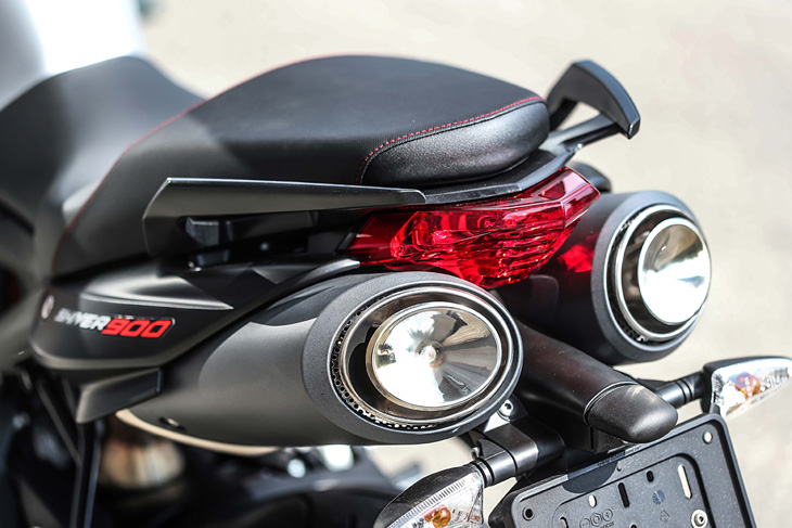 Pellicola Protettiva Tachimetro Per Aprilia Shiver900 Shiver - Foto 5