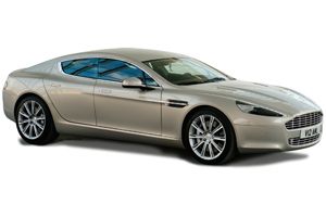 ASTON MARTIN RAPIDE