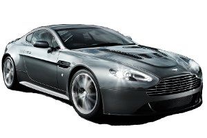 ASTON MARTIN VANTAGE
