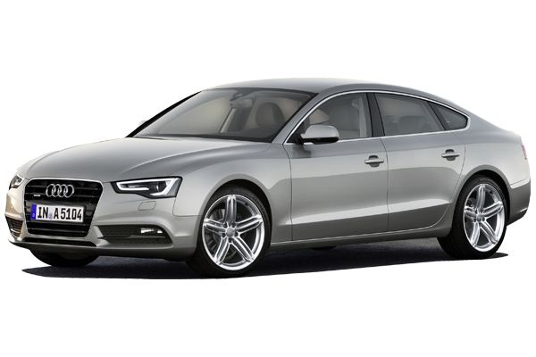 AUDI A5 2.0 TDI Sportback