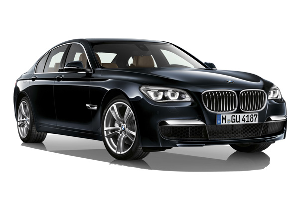 BMW 7